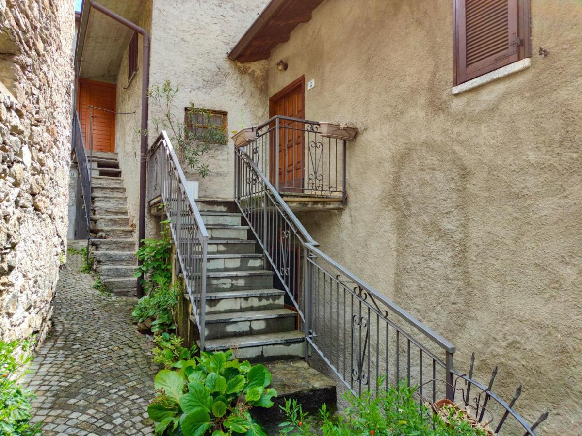Un Balcone Sul Lago By Wonderful Italy Montemezzo Extérieur photo