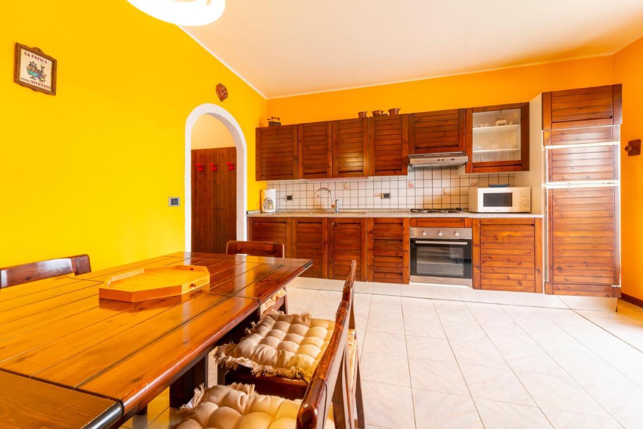 Un Balcone Sul Lago By Wonderful Italy Montemezzo Extérieur photo
